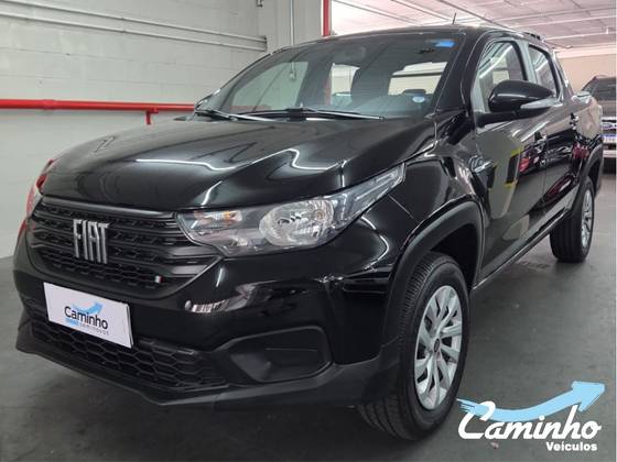 FIAT STRADA 1.3 FIREFLY FLEX FREEDOM CD MANUAL